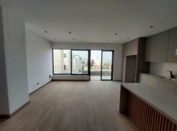 Departamento · 117m² · 2 Dormitorios · 2 Estacionamientos · Departamento en Chacarilla del Estanque
