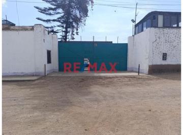 Terreno / Lote , Callao · Terreno Industrial - Comercial de 2,000 m² en Venta - Av Argentina, Callao
