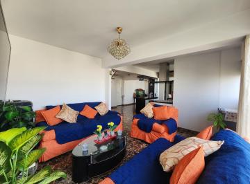 Departamento · 109m² · 3 Dormitorios · Departamento Flat + Azotea en Villa Jardin en San Luis