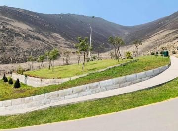 Otros , Lima · Terreno Exclusivo Proyecto en Casuarinas