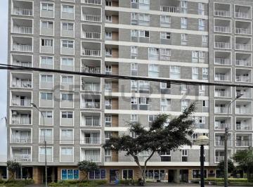 Foto 1 · Exclusivo Departamento en Alquiler en Miraflores – Calle Berlín