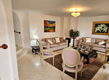 Departamento de 3 habitaciones, Lima · Departamento de 200 m² en Jr Pacaritambo, Chacarilla del Estanque, San Borja