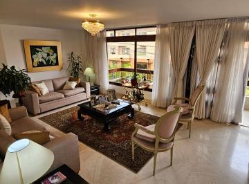 Departamento de 3 habitaciones, Lima · Departamento de 200 m² en Jr Pacaritambo, Chacarilla del Estanque, San Borja