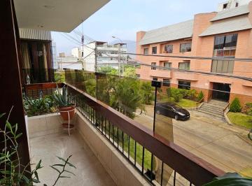 Departamento de 3 habitaciones, Lima · Departamento de 200 m² en Jr Pacaritambo, Chacarilla del Estanque, San Borja