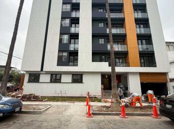 Departamento de 2 habitaciones, Lima · De Estrenoen Tambo de Monterrico