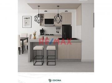 Departamento de 1 habitación, Cañete · Departamento en Venta de 40 m² en San Antonio de Mala, Cañete