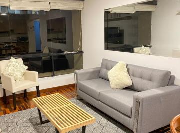 Departamento de 1 habitación, Lima · Alquilo Departamento Golf San Isidro