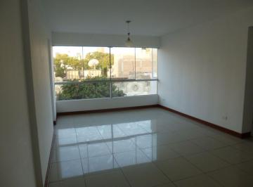 Departamento de 1 habitación, Lima · 10 Av Petit Thouars/ 70 m² / Vista Exterior /ascensor /1x1 - /santa Beatriz, Limite con Lince