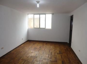 Departamento de 1 habitación, Lima · 11 Av San Borja Sur 1x1 Garantia Acogedor Independiente