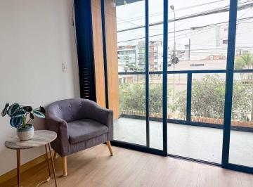 Departamento de 3 habitaciones, Lima · Venta Departamento en Tambo de Monterrico