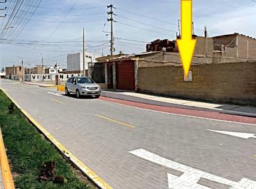 Terreno / Lote , Chiclayo · Terreno Disponible Balneario de Pimentel a 11 Km de Chiclayo