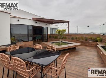 Departamento · 38m² · 1 Dormitorio · Venta - Departamento 01 Habitacion - Chorrillos