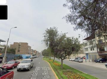 Terreno / Lote , Lima · Se Vende Terreno en San Borja Área 1,836 m² Cerca Hospital del Niño Proximo Av Javier Prado