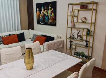 Departamento de 3 habitaciones, Lima · Hermoso Departamento Amoblado en El Corazón de Barranco