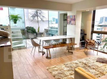 Departamento de 2 habitaciones, Lima · 2 Dorm. con Piscina y Doble Cochera