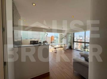 Departamento de 2 habitaciones, Lima · 2 Dorm. con Piscina y Doble Cochera