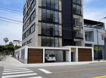 Departamento de 2 habitaciones, Lima · Se Vende Acogedor Departamento de Estreno en Surco