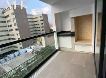 Departamento de 2 habitaciones, Lima · Se Alquila Departamento en San Isidro 2 Dorm. + Servicio