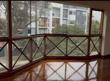 Departamento de 3 habitaciones, Lima · Departamento Duplex de 231 m² Alquiler en Miraflores