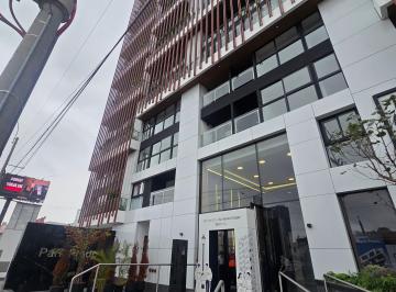 Departamento de 2 habitaciones, Lima · Departamento Alquiler en Santa Catalina Límite con San Isidro