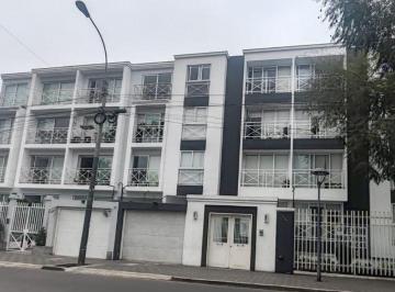 Departamento de 1 habitación, Lima · Departamento en Alquiler con Cochera y Deposito