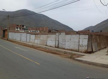 Terreno / Lote · 401m² · Terreno en Venta en Santa Rosa