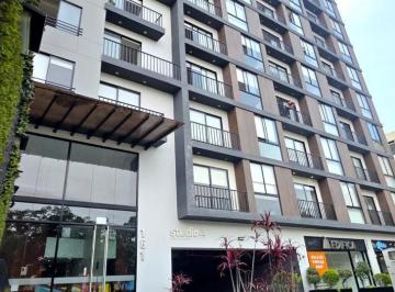 Departamento · 60m² · 2 Dormitorios · Departamento Amoblado en Barranco