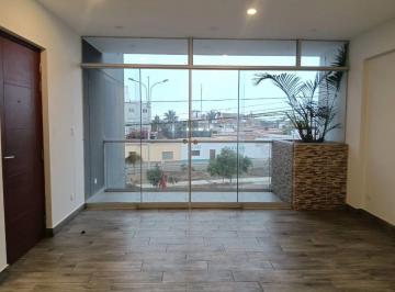 Departamento de 3 habitaciones, Lima · Departamento Estreno a Dos Cuadras del Malecón en San Bartolo, No Paga Alcabala