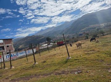 Terreno / Lote , Cusco · Venta de Terreno en Cuzco