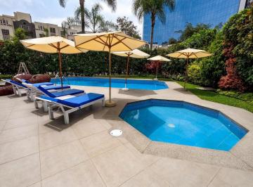 Departamento · 280m² · 4 Dormitorios · 1 Estacionamiento · Se Vende Duplex Penthouse en Golf Los Incas