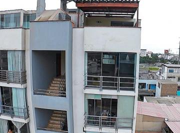 Departamento · 180m² · 3 Dormitorios · 1 Estacionamiento · Se Vende Duplex Penthouse en Cerro Prieto