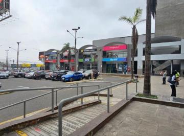 Local comercial , Lima · Alquiler de Local en Santa Anita