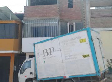 Departamento · 60m² · 2 Dormitorios · ¡Oportunidad de Inversión en Villa María del Triunfo!
