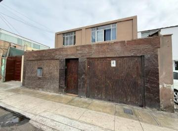Terreno / Lote · 174m² · Terreno en Miraflores