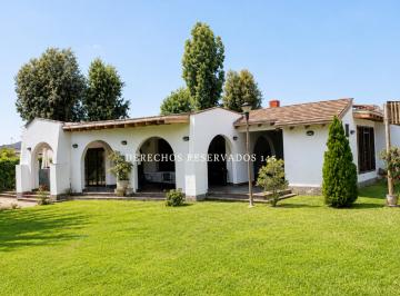 Casa de campo de 5 habitaciones, Cañete · Casa de Campo en Condominio Privado | Quilmaná – Cañete