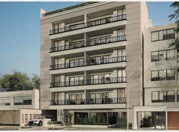 Departamento · 120m² · 3 Dormitorios · 2 Estacionamientos · Exclusivo Departamento en Edifico Frente a Parque - Chacarilla - San Borja