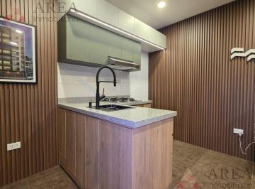 Departamento · 57m² · 2 Dormitorios · Departamento de Estreno | Cocina Equipada | 2 Dorm.