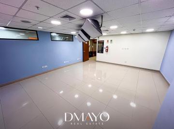 Oficina comercial · 128m² · 1 Estacionamiento · Venta de Oficina Implementada de 128 m² con 1 Cochera en Lince – Lista Para Operar