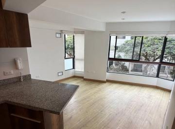 Departamento de 1 habitación, Lima · Departamento en Alquiler | 36 m² | Cochera y Depósito | a 1 Cuadra del Mar | Chorrillos