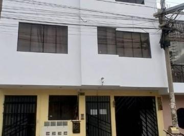 Departamento · 58m² · 2 Dormitorios · Vendo/inversión Departamento en San Martín de Porres