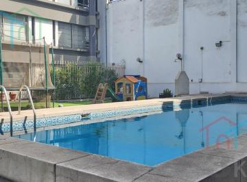 Departamento · 269m² · 4 Dormitorios · 2 Estacionamientos · Vendo Dúplex Jr. Emancipación Cdra 1 Piso 4 Surco