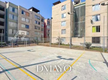 Departamento · 62m² · 3 Dormitorios · Dpto Urb Parque de Santa Clara, 3 Dorm 2 Baños 2do Piso, Cerca del Centro Comercial Real Plaza Ate