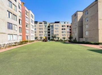 Departamento · 62m² · 3 Dormitorios · Dpto Urb Parque de Santa Clara, 3 Dorm 2 Baños 2do Piso, Cerca del Centro Comercial Real Plaza Ate