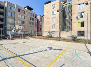 Departamento · 62m² · 3 Dormitorios · Dpto Urb Parque de Santa Clara, 3 Dorm 2 Baños 2do Piso, Cerca del Centro Comercial Real Plaza Ate