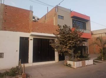 Casa · 73m² · 2 Dormitorios · 1 Estacionamiento · Vendo Casa en Carabayllo