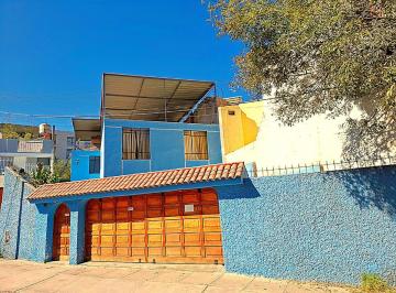 Casa de 3 habitaciones, Arequipa · Casona en Alquiler Vallecito - Arequipa