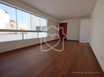 Departamento de 3 habitaciones, Lima · Departamentos en Venta en San Borja de Estreno