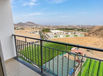 Departamento de 2 habitaciones, Lima · Vive Cómodo y con Excelente Distribución en Las Praderas del Rímac