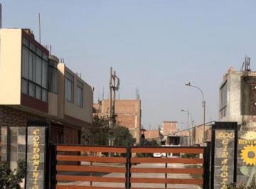 Casa de 4 habitaciones, Lima · Portunidad Única en Urbanización Privada Santa María – Carabayllo