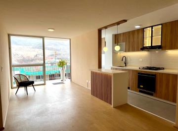 Departamento de 2 habitaciones, Lima · Alquiler de Departamento con Cochera en El Rimac
